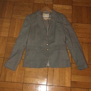 NWOT Banana Republic blazer🐎